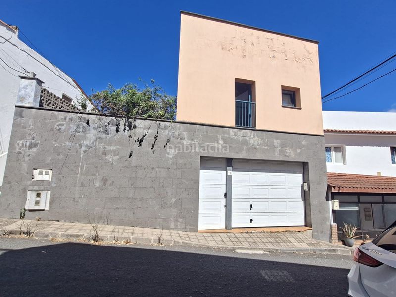 Foto d8a4c655-e5ef-40ce-9681-5f55c06b5b1a. Casa amb aparcament a Monte Lentiscal - Las Meleguinas Santa Brígida
