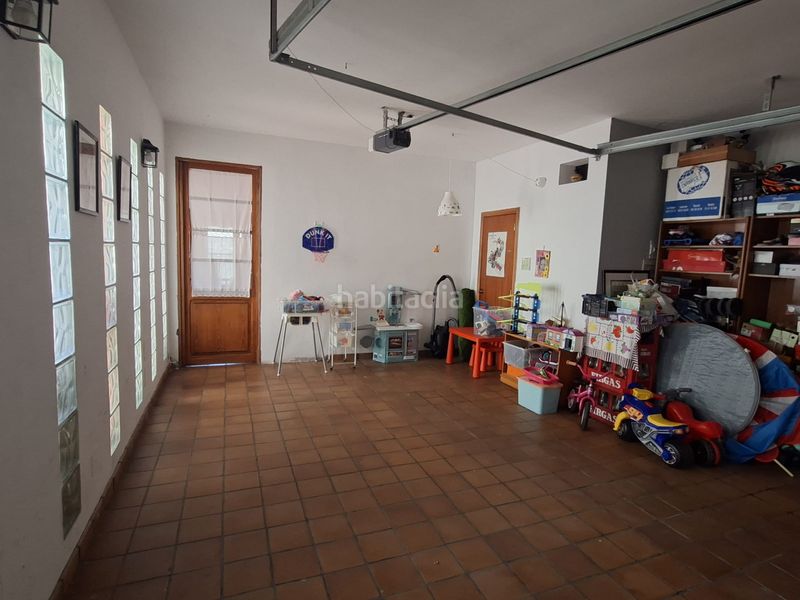 Foto e3c04c12-b942-435b-979d-f759ab903327. Casa amb aparcament a Monte Lentiscal - Las Meleguinas Santa Brígida