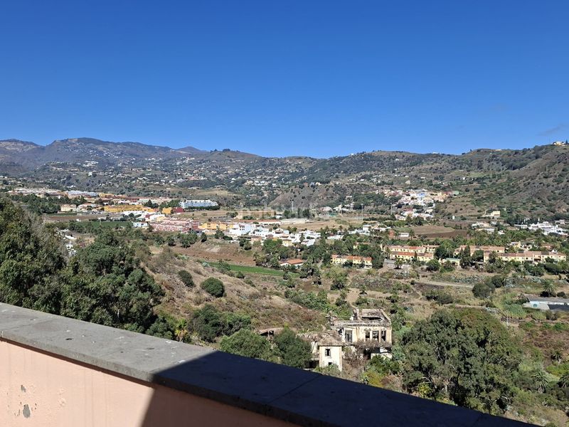 Foto e59ba50c-3f4b-464a-8444-acd7547d55c6. Casa amb aparcament a Monte Lentiscal - Las Meleguinas Santa Brígida