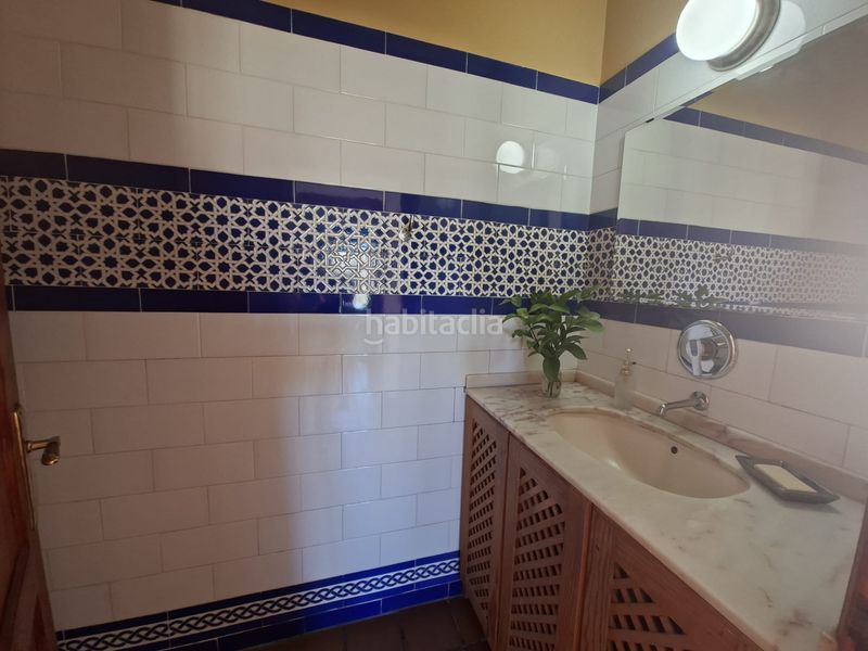 Foto f3697e2e-7187-4b89-94f7-17a6e2b3cdf2. Casa amb aparcament a Monte Lentiscal - Las Meleguinas Santa Brígida