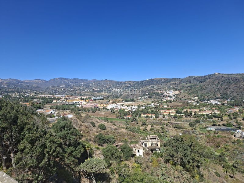 Foto f8cda1c7-8e70-4fa9-8339-d75efd0898c6. Casa amb aparcament a Monte Lentiscal - Las Meleguinas Santa Brígida