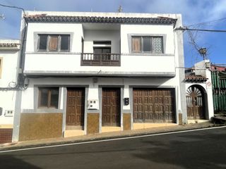 Casa aparellada  Calle huertas del palmar 58. ¡oportunidad única en el municipio de teror!