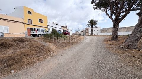 Foto 38cb888e-46cd-4699-bbba-3909d16ca3bb. Terreny residencial a Callejón del Castillo - El Calero - Las Huesas Telde
