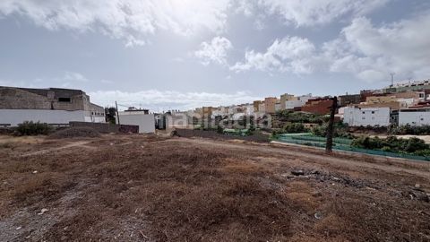 Foto 4871a73a-9a63-41f9-9605-3e9396138605. Terreny residencial a Callejón del Castillo - El Calero - Las Huesas Telde
