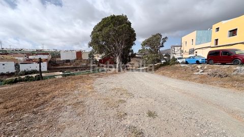 Foto 93859f5f-a451-4719-852e-c8ff9fe121bb. Terreny residencial a Callejón del Castillo - El Calero - Las Huesas Telde