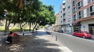 Pis a Arenales - Lugo - Avenida Marítima