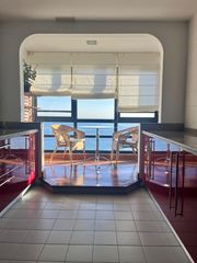 Etagenwohnung in Triana