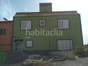 Foto 28157071-7dc0-46a4-9469-ce53b49dd819. Casa amb aparcament a Bañaderos - El Puertillo - San Andrés Arucas