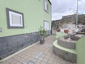 Foto 64616ca6-47e6-4a5b-8637-aaf58aa0843b. Casa amb aparcament a Bañaderos - El Puertillo - San Andrés Arucas