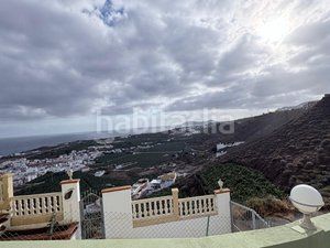 Foto e2ddc655-9fa6-474e-96da-f9d8b6e0dd4d. Casa amb aparcament a Bañaderos - El Puertillo - San Andrés Arucas