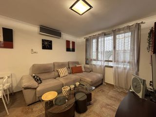Etagenwohnung in Santa Catalina - Canteras