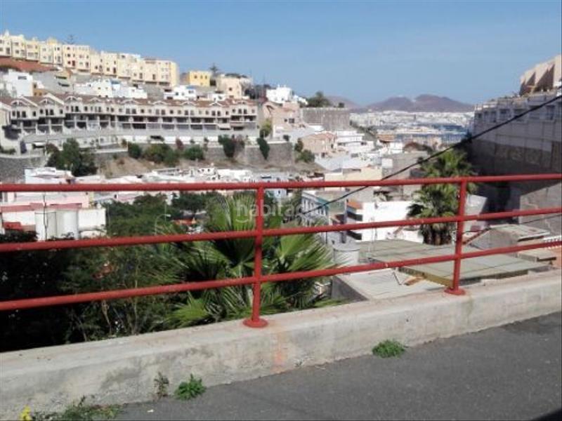 Foto 13696d3e-dd61-4004-a204-da51c263125e. Terreno residencial en Altavista - Don Zoilo Palmas de Gran Canaria (Las)