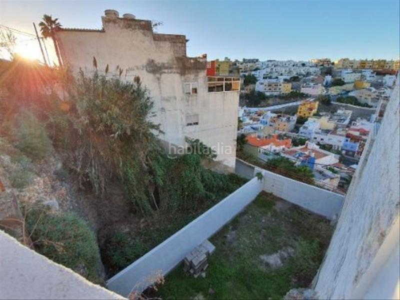 Foto 16b0237b-5950-4b6a-a606-4aa3202e9f26. Terreno residenziale in Altavista - Don Zoilo Palmas de Gran Canaria (Las)