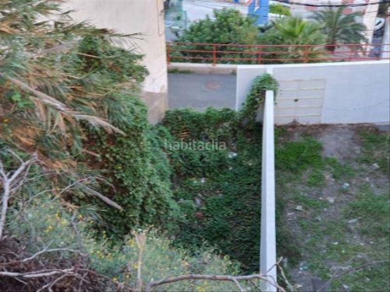 Foto 96a40210-e887-4d8c-938a-a35395a9ce49. Terreno residenziale in Altavista - Don Zoilo Palmas de Gran Canaria (Las)