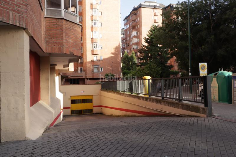 Foto 838ad2ea-ac13-445a-aacb-76de85aeeddb. Pis a calle parque arturo león 1e a La Rubia Valladolid