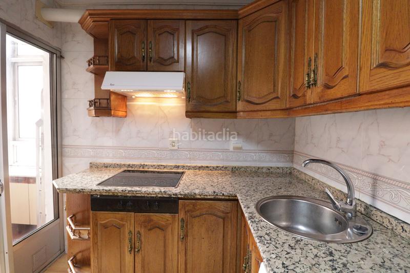 Foto ce1be270-7066-48a3-94d7-5758d92bf703. Pis a calle parque arturo león 1e a La Rubia Valladolid
