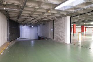 Aparcament cotxe a Calle guinea 3. Gran plaza de garaje en venta en delicias