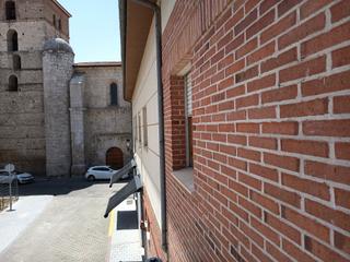 Affitto Appartamento  Calle la iglesia. Piso amueblado en laguna de duero