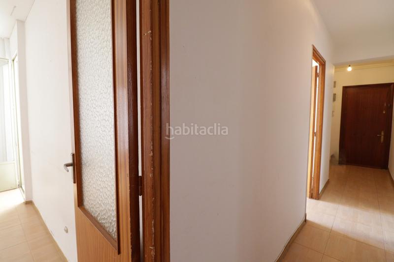 Foto 40200cf4-e710-490e-9094-524ccc55a5d5. Pis a calle don sancho 10 a Circular Valladolid