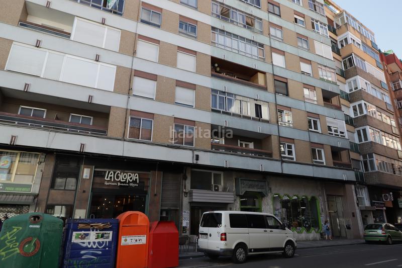 Foto 70ece282-2f28-4752-af7d-49f0960d0196. Pis a calle don sancho 10 a Circular Valladolid