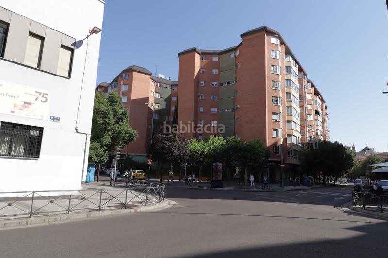 Foto c52ec8fd-1dd8-4cb3-be18-5f4b4db01a4f. Pis a calle don sancho 10 a Circular Valladolid