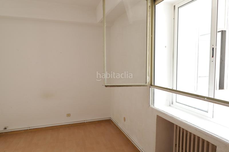 Foto e42c958d-0225-4180-8e05-26fe54848d02. Pis a calle don sancho 10 a Circular Valladolid