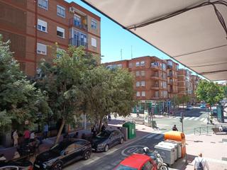 Miete Etagenwohnung  Calle del cardenal torquemada. Piso amueblado en calle cardenal torquemada barrio la rondilla