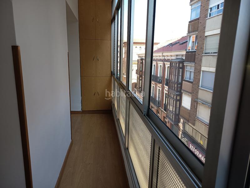 Foto 4b1976e8-8901-423b-b5d9-8c13c470a53c. Lloguer pis a Centro Valladolid