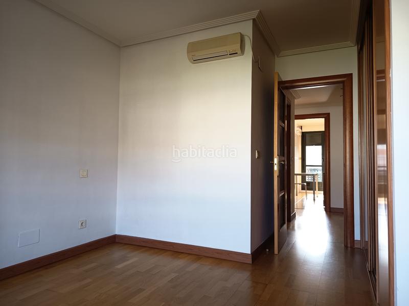 Foto 076eb163-3cbd-439a-bd0a-89614d897332. Alquiler piso apartamento semi nuevo y sin amueblar en Arroyo de la Encomienda