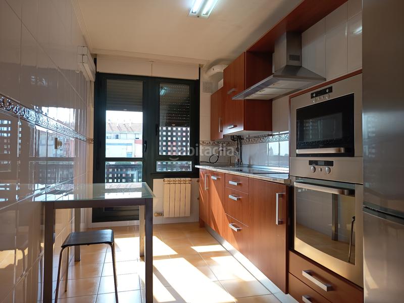 Foto 0ed66a05-8686-4ffa-a346-4d387ff05be6. Alquiler piso apartamento semi nuevo y sin amueblar en Arroyo de la Encomienda