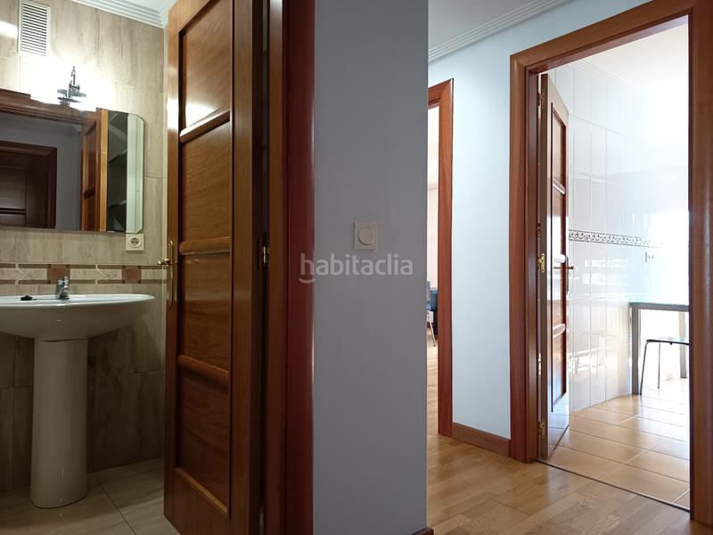 Foto 22b851b3-2ccf-4b9e-872e-71b4a01f163e. Alquiler piso apartamento semi nuevo y sin amueblar en Arroyo de la Encomienda