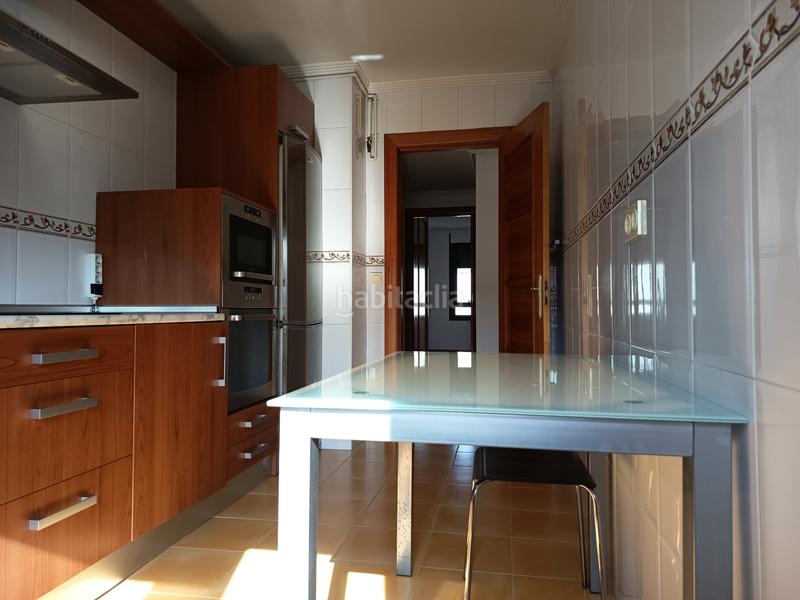 Foto 252ecf0b-353d-4d43-af06-1ef6be8c5aee. Alquiler piso apartamento semi nuevo y sin amueblar en Arroyo de la Encomienda