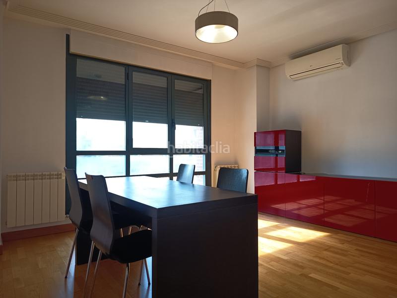 Foto 2c496736-192a-40e9-8b29-a31f8b2ab8f2. Alquiler piso apartamento semi nuevo y sin amueblar en Arroyo de la Encomienda