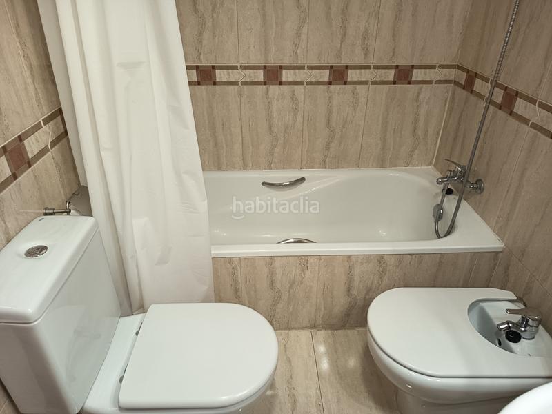 Foto 3d476ca2-acd6-41a3-9d8e-220c0b914418. Alquiler piso apartamento semi nuevo y sin amueblar en Arroyo de la Encomienda