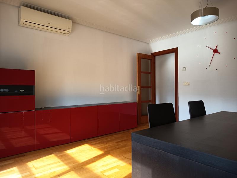Foto 48291d61-f554-4801-91b4-8beb289c7351. Alquiler piso apartamento semi nuevo y sin amueblar en Arroyo de la Encomienda