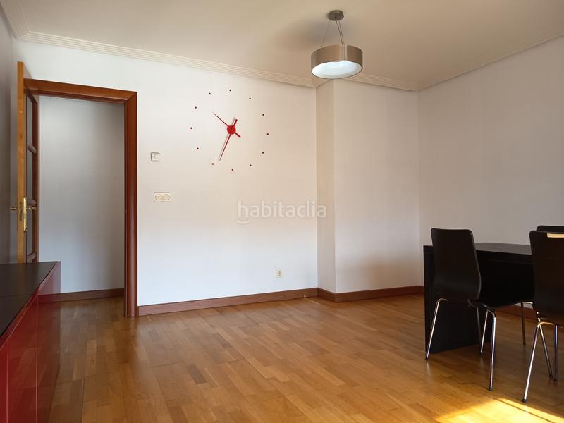 Foto 50779281-4287-4333-bdd1-30fe3fb180af. Alquiler piso apartamento semi nuevo y sin amueblar en Arroyo de la Encomienda