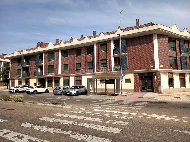 Foto 5ee44f72-a6c7-49f1-a98a-54c4623f656d. Alquiler piso apartamento semi nuevo y sin amueblar en Arroyo de la Encomienda