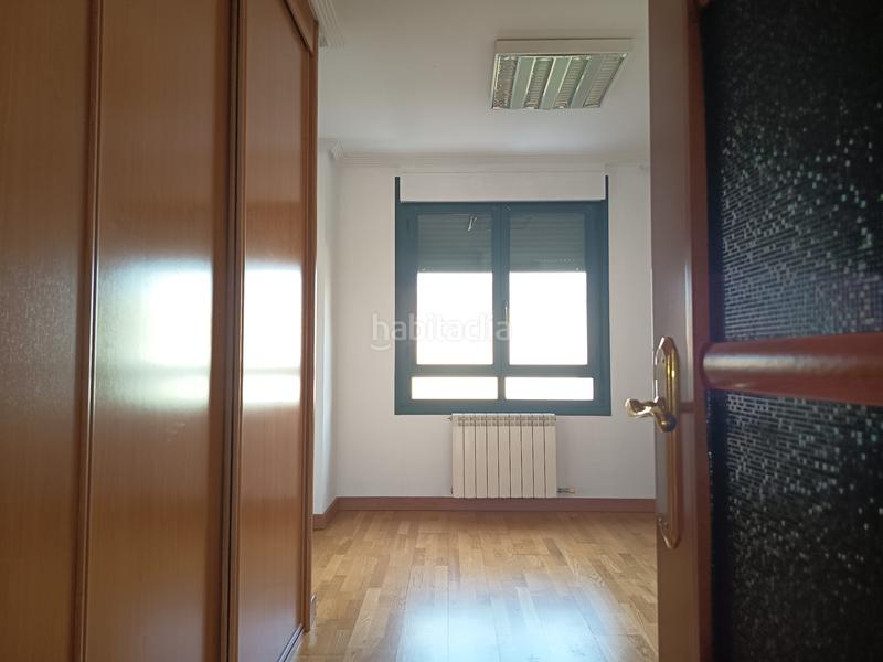 Foto 669a0813-0bc3-47b6-a02a-96226c437b23. Alquiler piso apartamento semi nuevo y sin amueblar en Arroyo de la Encomienda