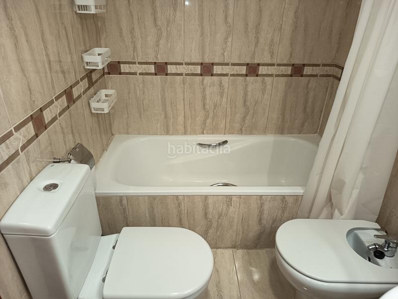 Foto 76e17192-91b0-403c-bbc6-f8399b67a265. Alquiler piso apartamento semi nuevo y sin amueblar en Arroyo de la Encomienda