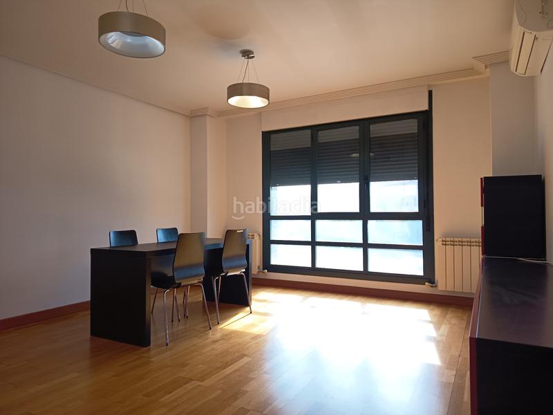 Foto a79b6495-6eef-4d35-a918-95a8a0b5d6ba. Alquiler piso apartamento semi nuevo y sin amueblar en Arroyo de la Encomienda