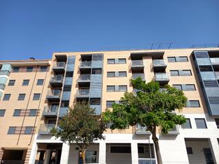 Appartamento in Calle Severo Ochoa