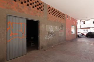 Geschäftsraum in Calle faisán 2