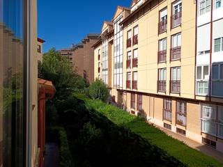 Affitto Appartamento  Calle duque de zaragoza. Piso amueblado en calle duque zaragoza, junto a  estación de tre