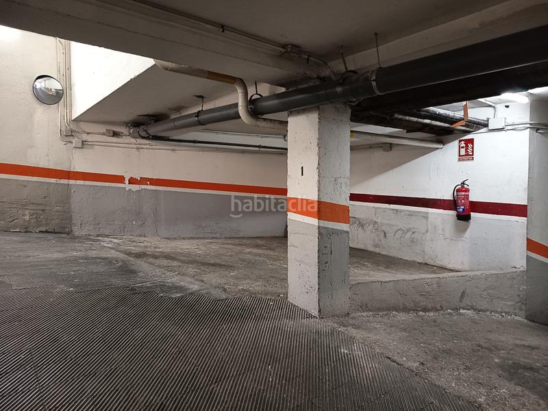 Foto 09c0b591-6e19-4a42-9e46-6d02f5f8e70b. Lloguer aparcament cotxe a Centro Valladolid