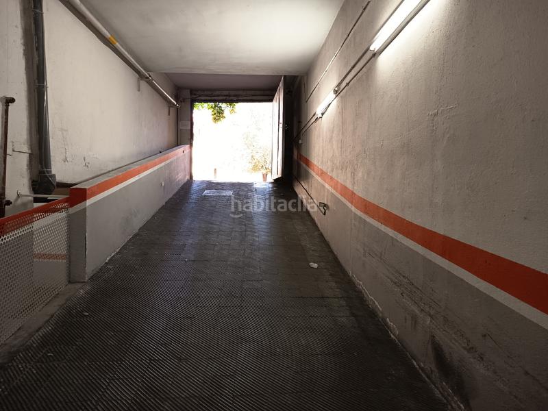 Foto 40580460-6f88-4e52-a90c-d58545f4a539. Lloguer aparcament cotxe a Centro Valladolid