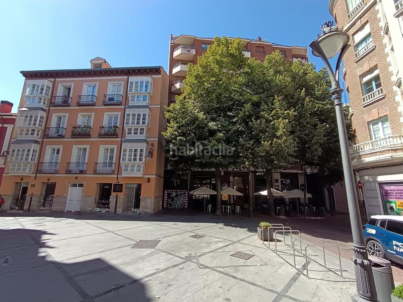 Foto 4ad1bab8-1937-4f2d-8eff-c61ec878463c. Lloguer aparcament cotxe a Centro Valladolid