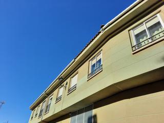 Location Appartement  Calle extramuros. Piso amueblado en el centro de fuensaldaña, cerca del ayuntamien
