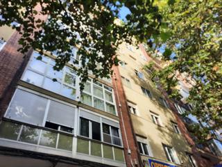 Lloguer Pis  Avenida ramón y cajal. Vivienda amueblada frente al hospital clínico de valladolid.