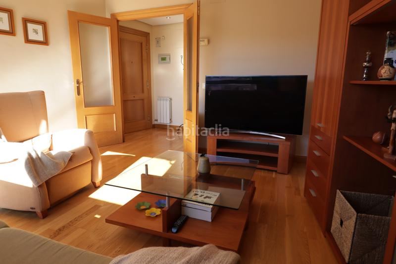 Foto 148334f2-ba06-44f8-a310-5be8b8582788. Pis a calle amadeo arias 32 a Parquesol Valladolid