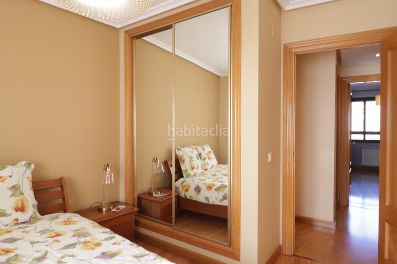 Foto 42fddfe4-27f6-4da3-8248-3db3a1d5fd74. Pis a calle amadeo arias 32 a Parquesol Valladolid